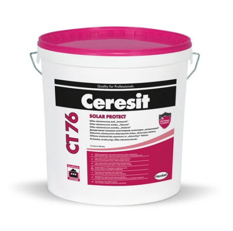 Ceresit CT 76 2mm 25 kg