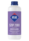 ATLAS SZOP2000 do usuwania zabrudzeń polimerowych