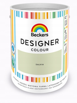 Farba Beckers Designer Colour Salvia 5L