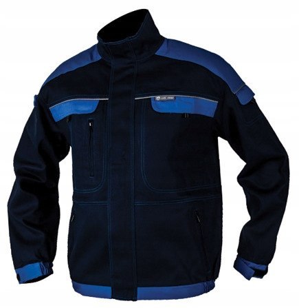 Bluza robocza BHP INDUSTRY LINE Stalco XXL