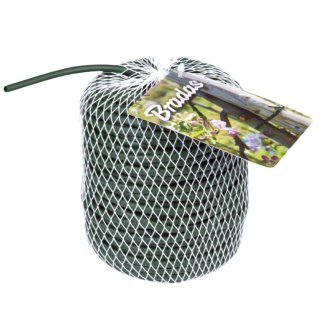 Wężyk do mocowania roślin BRADAS 3,9 mm x 30 m