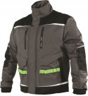 Bluza - kurtka robocza BHP Cordura Heavyline Stalco rozmiar "S" (S-78476)